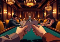 Mengenal Istilah Penting Poker Online